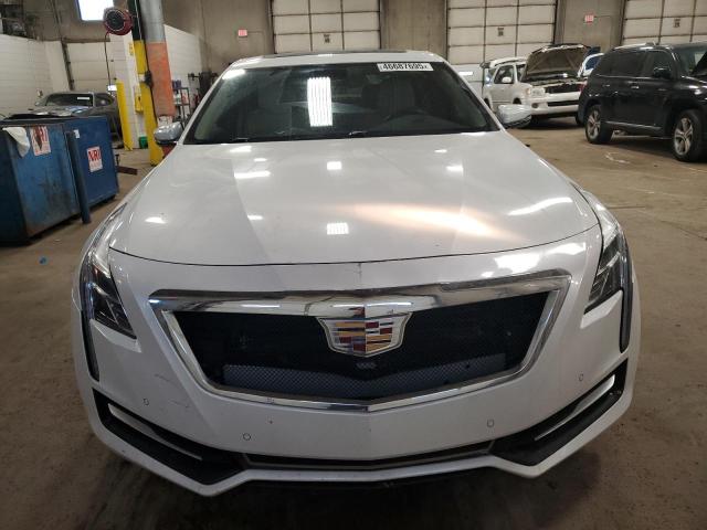 Photo 5 from auction – 2018 CADILLAC CT6 with VIN 1G6KA5RX9JU102414
