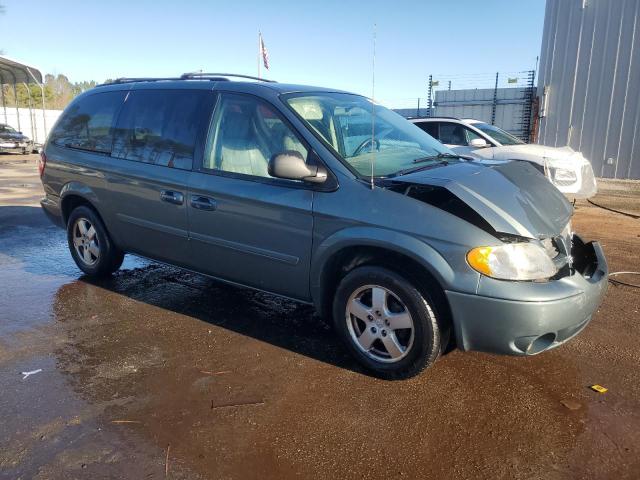 Photo 4 from auction – 2007 DODGE GRAND CARA with VIN 2D4GP44L57R292995