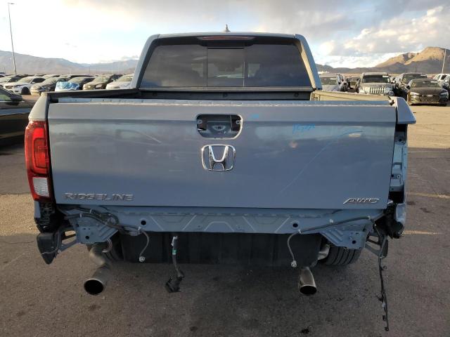 Photo 6 from auction – 2023 HONDA RIDGELINE with VIN 5FPYK3F54PB056592