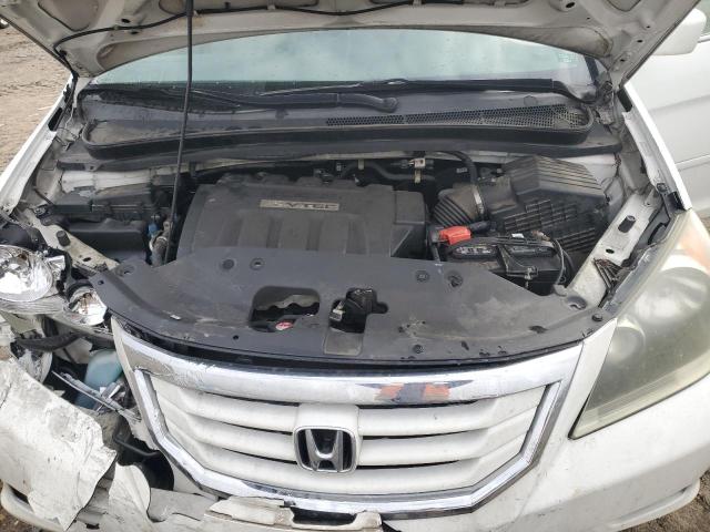 Photo 12 from auction – 2010 HONDA ODYSSEY EX with VIN 5FNRL3H52AB010712