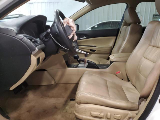 Photo 7 from auction – 2011 HONDA ACCORD SE with VIN 1HGCP2F65BA018170