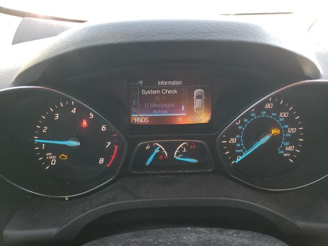 Photo 9 from auction – 2016 FORD ESCAPE TIT with VIN 1FMCU9J95GUA25090