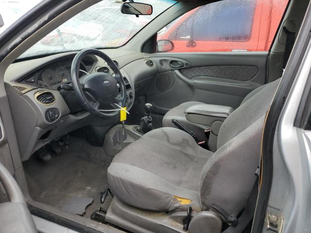 Photo 7 from auction – 2003 FORD FOCUS ZX3 with VIN 3FAFP31Z33R178841