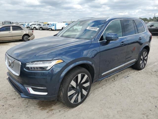 VOLVO XC90 PLUS 2024 with VIN YV4H60CEXR1166751 - Photo from auction
