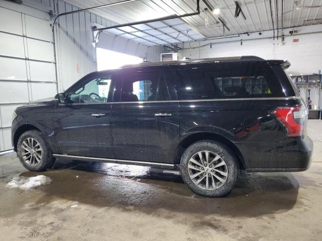 Photo 2 from auction – 2018 FORD EXPEDITION with VIN 1FMJK2AT5JEA41887