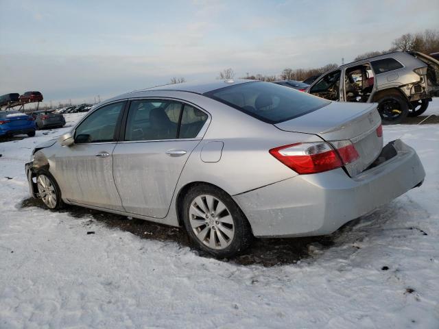 Photo 2 from auction – 2013 HONDA ACCORD EXL with VIN 1HGCR2F84DA090685
