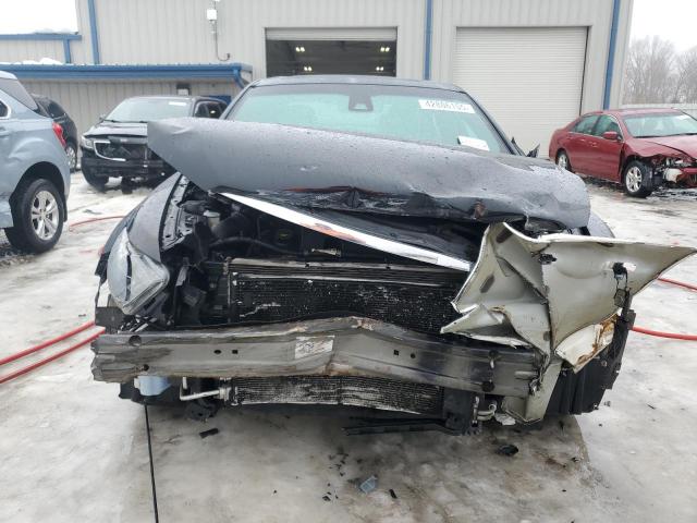 Photo 5 from auction – 2016 FORD TAURUS SHO with VIN 1FAHP2KT5GG127898