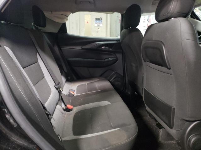 Photo 10 from auction – 2023 CHEVROLET TRAILBLAZE with VIN KL79MRSL7PB111471