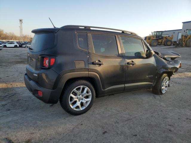 Photo 3 from auction – 2017 JEEP RENEGADE L with VIN ZACCJABBXHPG21220