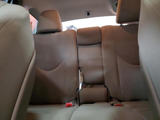 Photo 10 from auction – 2012 TOYOTA RAV4 with VIN 2T3BF4DV4CW263693