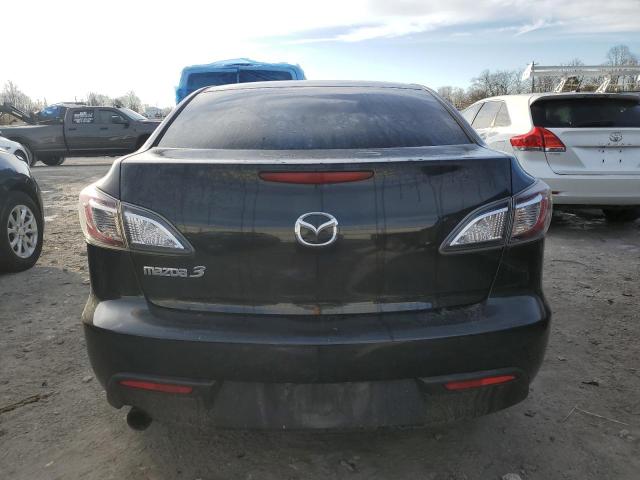 Photo 6 from auction – 2011 MAZDA 3 I with VIN JM1BL1VF2B1366641