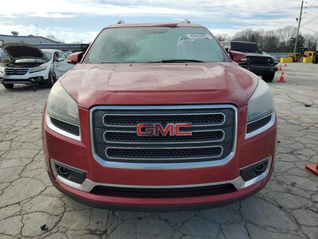 Photo 5 from auction – 2014 GMC ACADIA SLT with VIN 1GKKRRKD5EJ283617