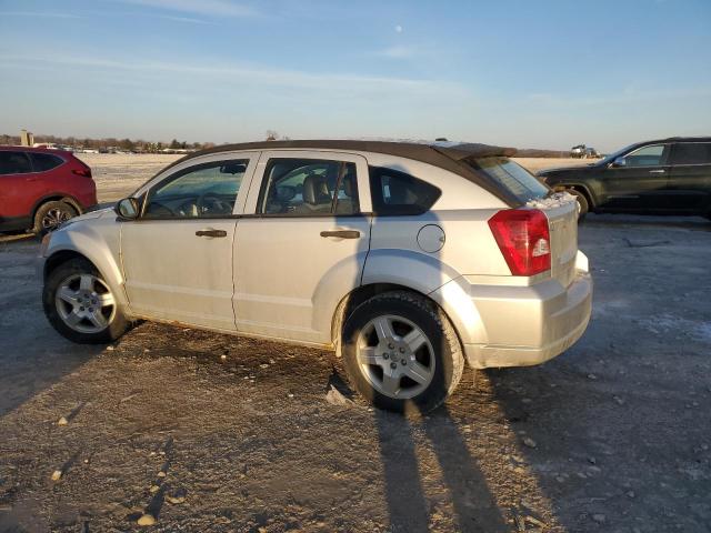 Photo 2 from auction – 2008 DODGE CALIBER SX with VIN 1B3HB48B78D723988