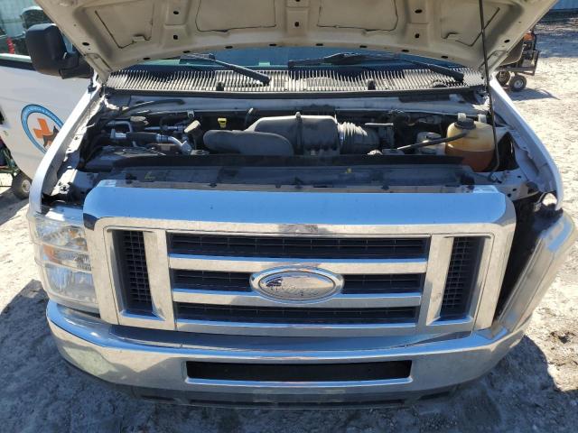 Photo 12 from auction – 2014 FORD ECONOLINE with VIN 1FBSS3BL8EDA99831