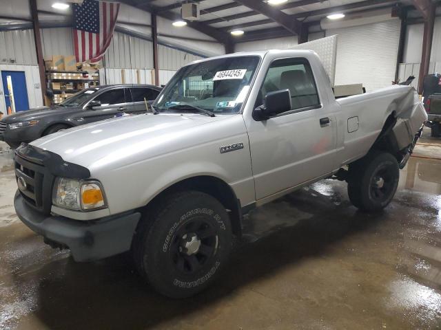 FORD RANGER 2011 with VIN 1FTKR1AD9BPA45924 - Photo from auction