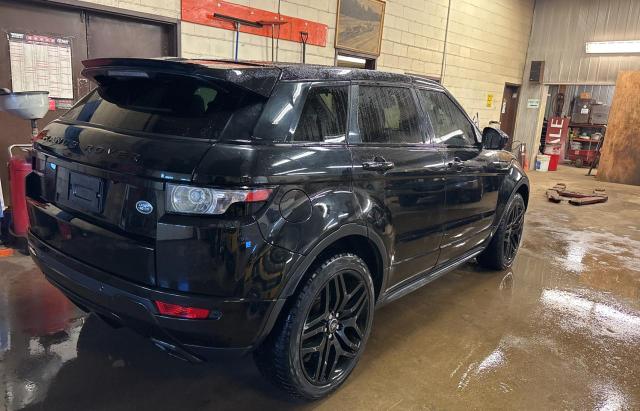 Photo 4 from auction – 2015 LAND ROVER RANGE ROVE with VIN SALVT2BG3FH077256
