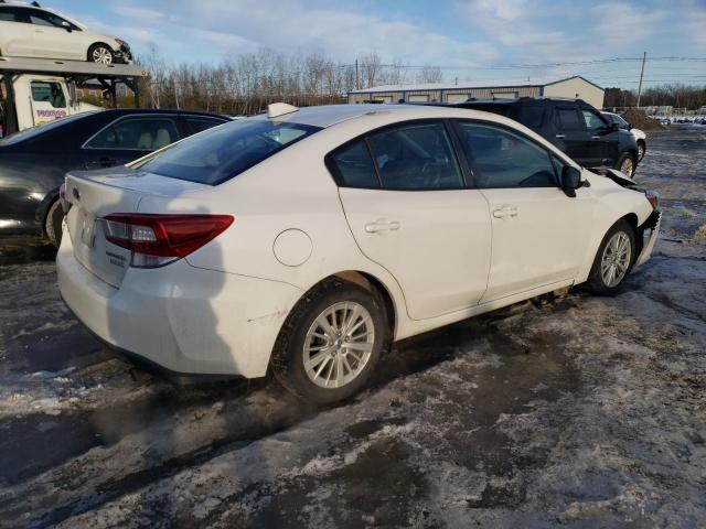 Photo 3 from auction – 2017 SUBARU IMPREZA PR with VIN 4S3GKAB6XH3608568