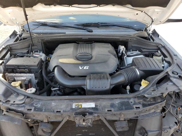 Photo 11 from auction – 2015 JEEP GRAND CHER with VIN 1C4RJFAG3FC925396