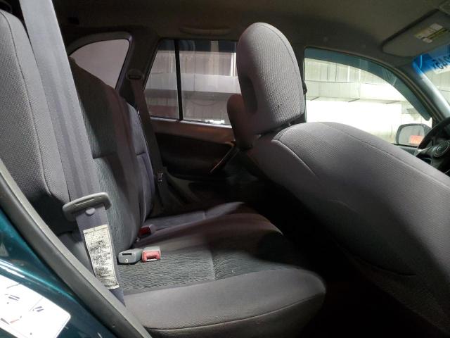 Photo 11 from auction – 2003 TOYOTA RAV4 with VIN JTEHH20V836090739