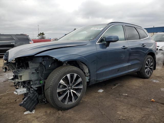 VOLVO XC60 CORE 2023 with VIN YV4L12RV5P1219252 - Photo from auction