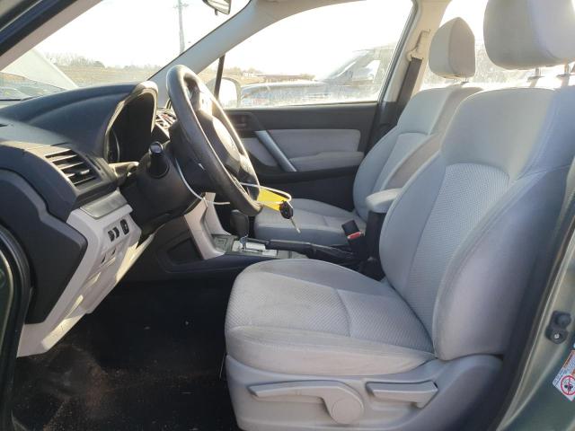 Photo 7 from auction – 2014 SUBARU FORESTER 2 with VIN JF2SJAAC8EH545247