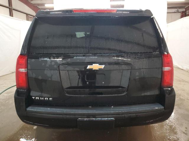 Photo 6 from auction – 2016 CHEVROLET TAHOE C150 with VIN 1GNSCBKCXGR182094