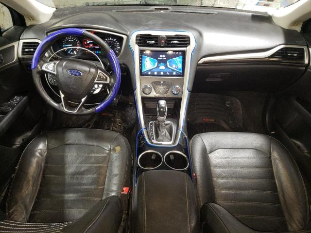 Photo 8 from auction – 2013 FORD FUSION SE with VIN 3FA6P0H97DR326544