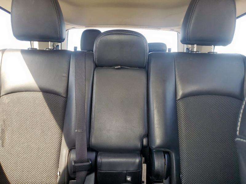 Photo 10 from auction – 2020 DODGE JOURNEY CR with VIN 3C4PDCGB7LT267428