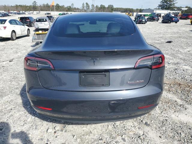 Photo 6 from auction – 2023 TESLA MODEL 3 with VIN 5YJ3E1EA5PF515450