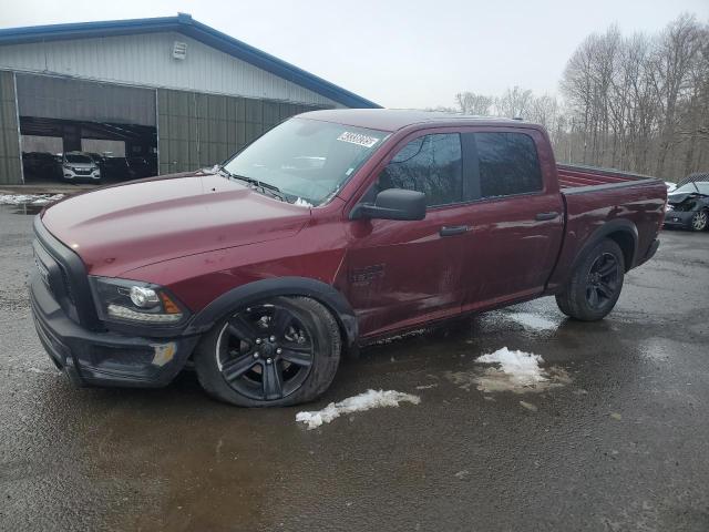 RAM 1500 CLASS 2024 with VIN 1C6RR7LG2RS149355 - Photo from auction