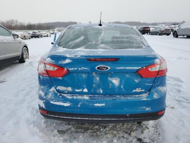 Фото 6 с аукциона – 2014 FORD FOCUS SE с VIN 1FADP3F22EL122717