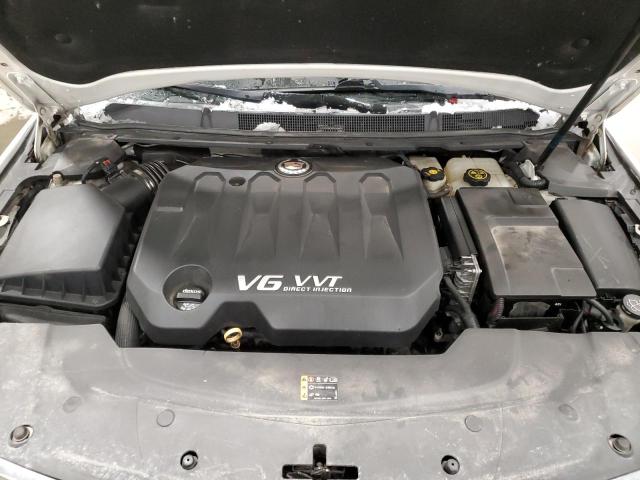 Photo 11 from auction – 2013 CADILLAC XTS PREMIU with VIN 2G61T5S30D9148518