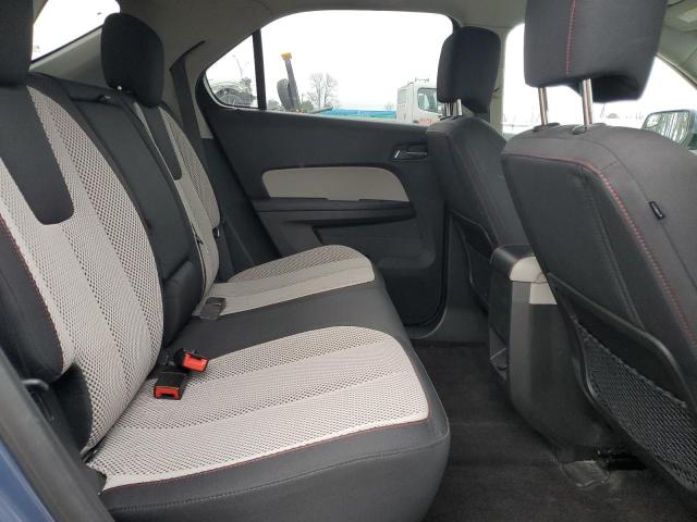 Photo 11 from auction – 2012 CHEVROLET EQUINOX LT with VIN 2GNALDEK1C6149484