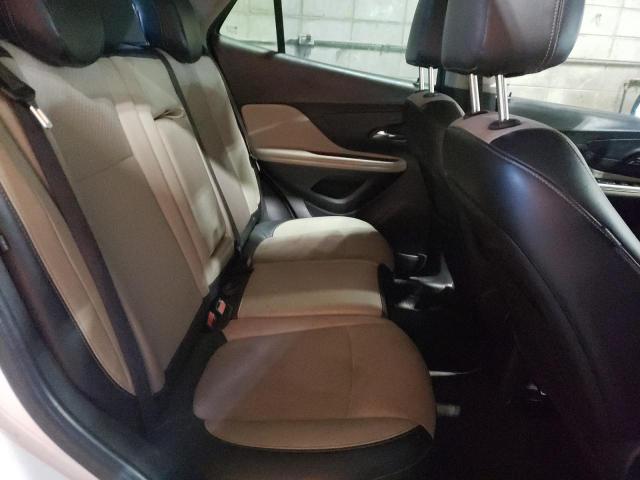 Photo 11 from auction – 2018 BUICK ENCORE PRE with VIN KL4CJASB7JB629995