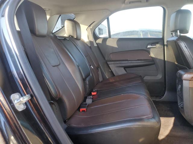 Photo 11 from auction – 2015 CHEVROLET EQUINOX LT with VIN 2GNALCEKXF6438507