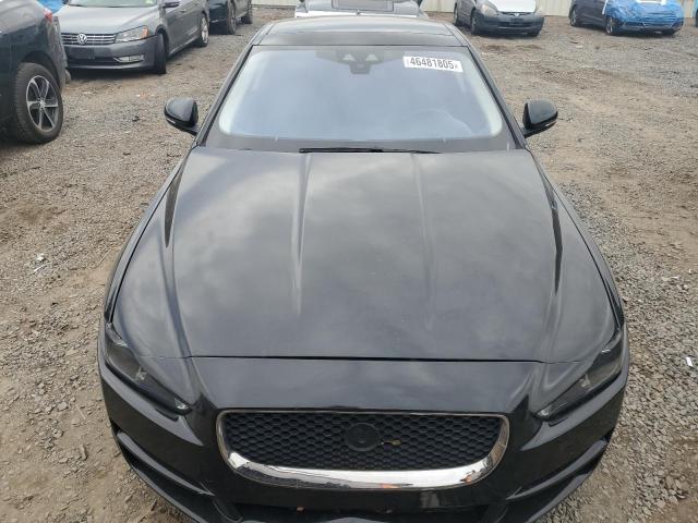 Photo 5 from auction – 2017 JAGUAR XE with VIN SAJAR4BG3HA949092