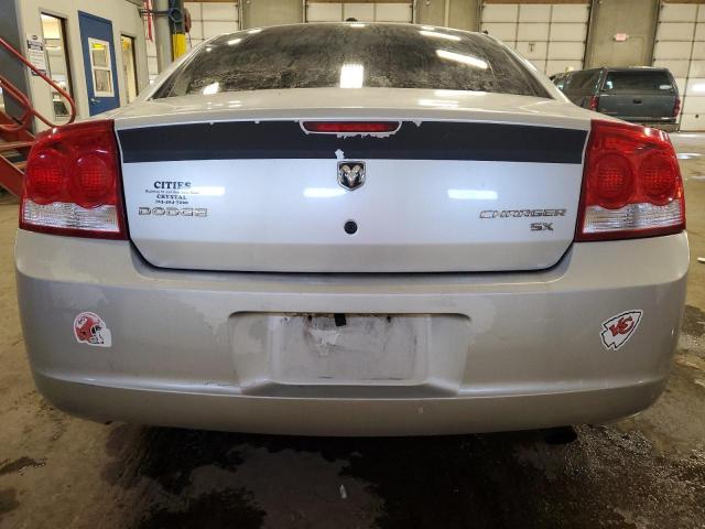 Photo 6 from auction – 2010 DODGE CHARGER SX with VIN 2B3CA3CV1AH253281