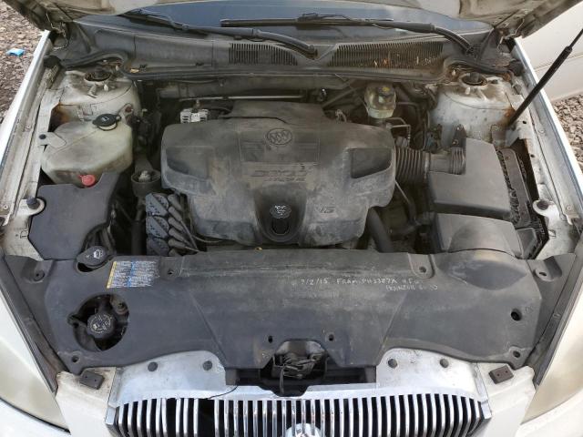 Photo 11 from auction – 2008 BUICK LUCERNE CX with VIN 1G4HD57248U103739
