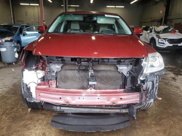 Photo 5 from auction – 2012 MAZDA CX-9 with VIN JM3TB3DV2C0363832
