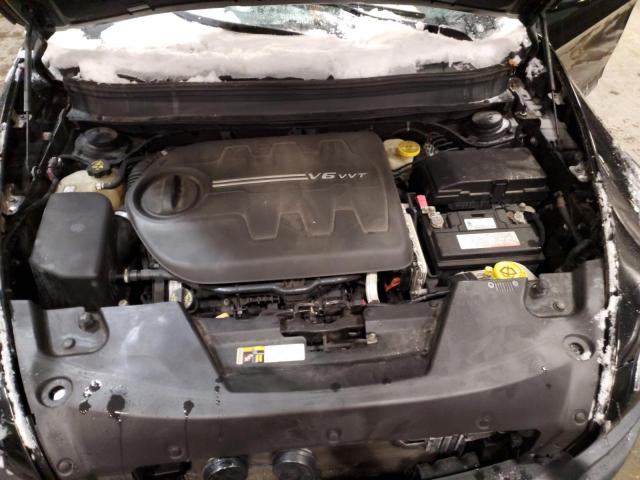 Photo 11 from auction – 2016 JEEP CHEROKEE T with VIN 1C4PJMBS0GW144057