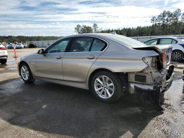 Photo 2 from auction – 2015 BMW 528 I with VIN WBA5A5C52FD520349