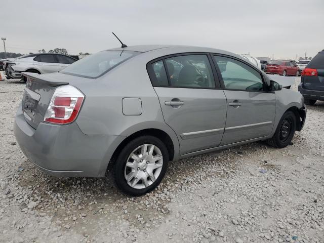 Photo 3 from auction – 2012 NISSAN SENTRA 2.0 with VIN 3N1AB6AP0CL717845