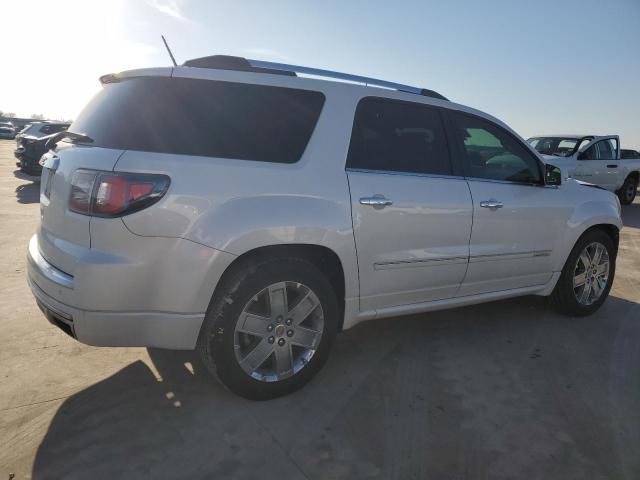 Photo 3 from auction – 2016 GMC ACADIA DEN with VIN 1GKKRTKD2GJ211242