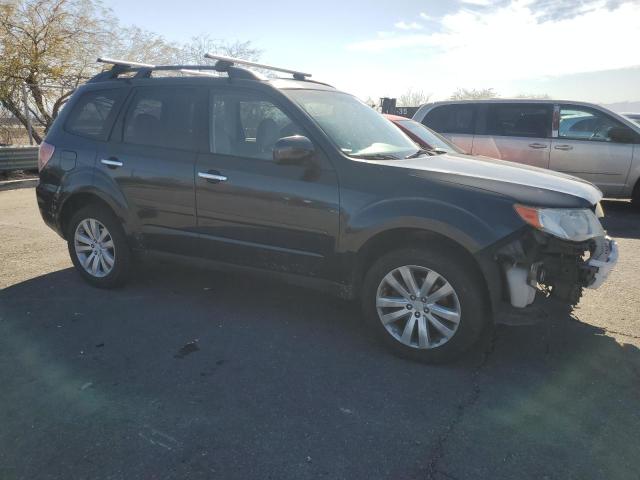 Снимка 4 от търг – 2011 SUBARU FORESTER 2 с VIN JF2SHADC4BH750504