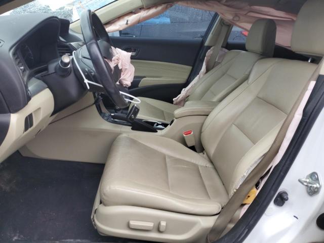 Photo 7 from auction – 2016 ACURA ILX PREMIU with VIN 19UDE2F75GA013559