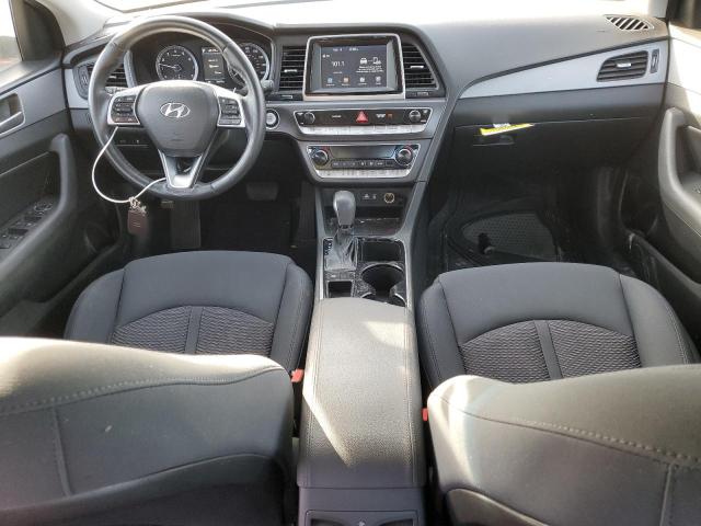 Photo 8 from auction – 2019 HYUNDAI SONATA LIM with VIN 5NPE34AF1KH735986