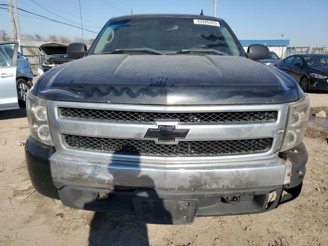 Photo 5 from auction – 2008 CHEVROLET SILVERADO with VIN 1GCEC19C08Z137396