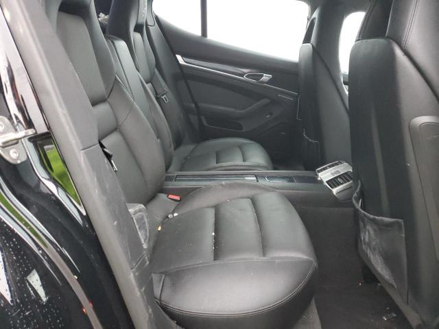 Photo 10 from auction – 2013 PORSCHE PANAMERA 2 with VIN WP0AA2A71DL015877
