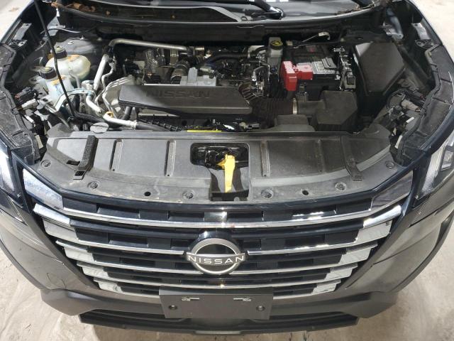 Photo 12 from auction – 2024 NISSAN ROGUE S with VIN 5N1BT3AB8RC676978