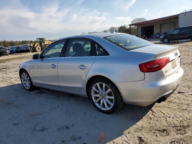 Photo 2 from auction – 2013 AUDI A4 PREMIUM with VIN WAUEFAFL1DA060250